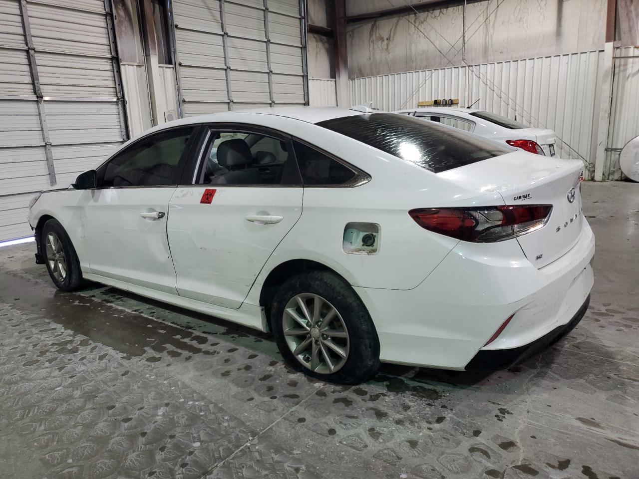 5NPE24AF3KH764280 2019 Hyundai Sonata Se