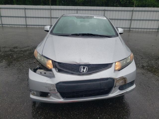 2012 Honda Civic Lx VIN: 2HGFG3B51CH511735 Lot: 54893404