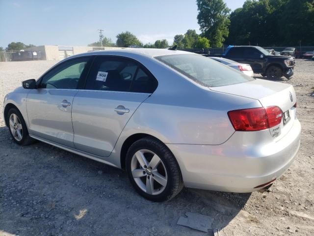 2014 Volkswagen Jetta Tdi VIN: 3VWLL7AJ2EM302783 Lot: 55729404