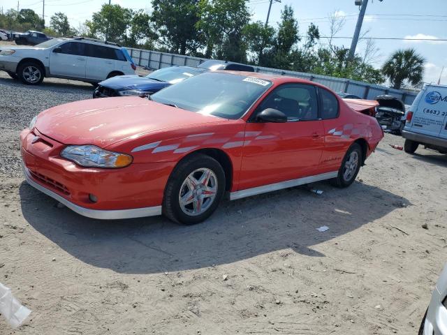 2000 Chevrolet Monte Carlo Ss VIN: 2G1WX12K6Y9269558 Lot: 53994414