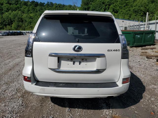 2021 Lexus Gx 460 Premium VIN: JTJAM7BXXM5294105 Lot: 56262454