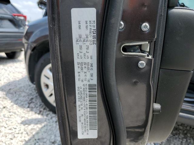 2016 Dodge Journey Se VIN: 3C4PDCAB3GT181709 Lot: 56464634