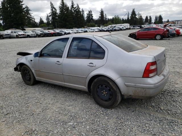 2003 Volkswagen Jetta Gl Tdi VIN: 3VWRP69M23M163971 Lot: 55180574