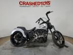 2005 HARLEY-DAVIDSON FXSTBI - 1HD1JAB385Y086289