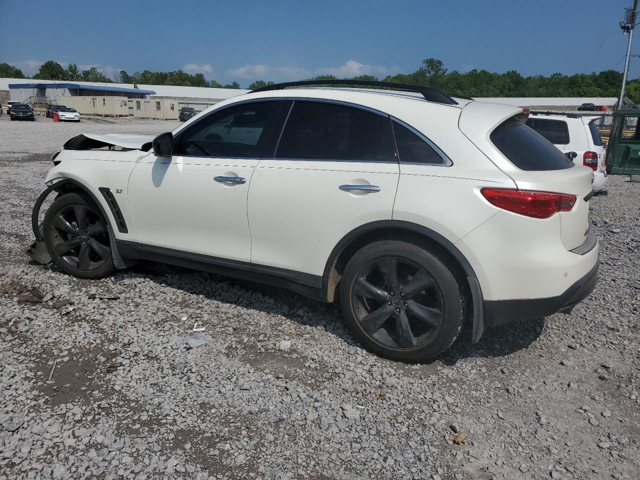 JN8CS1MU2HM141347 2017 Infiniti Qx70