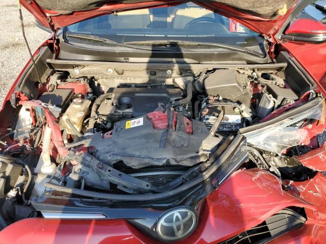 2017 Toyota Rav4 Xle VIN: JTMWFREV7HJ108705 Lot: 56817074