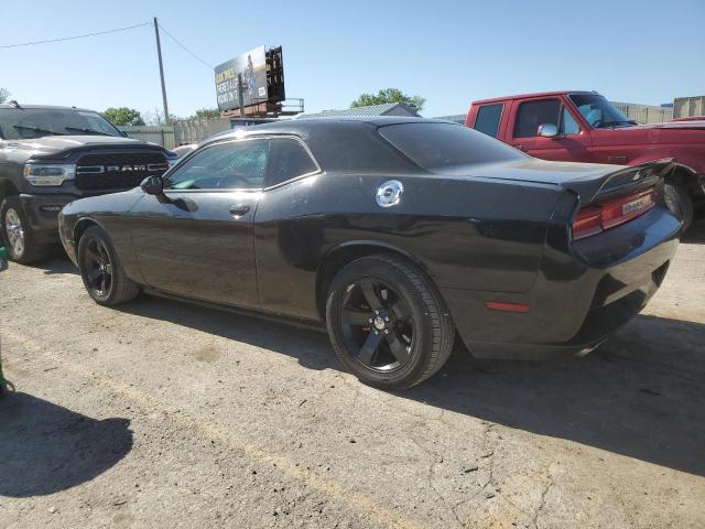 2C3CDYAG4CH104152 | 2012 Dodge challenger sxt