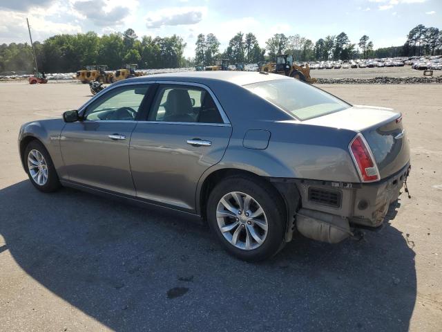 2012 Chrysler 300 Limited VIN: 2C3CCACGXCH192485 Lot: 56888454