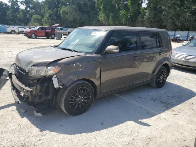 2015 Toyota Scion Xb VIN: JTLZE4FE6FJ075442 Lot: 56622574