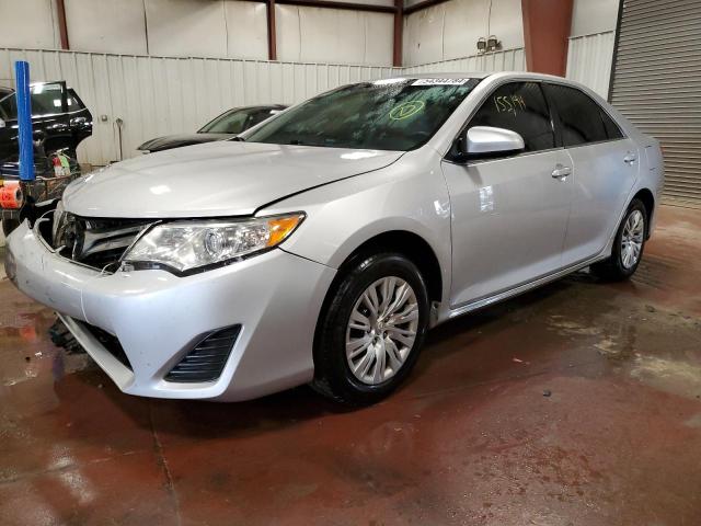 2013 Toyota Camry L VIN: 4T1BF1FK5DU276707 Lot: 54344784