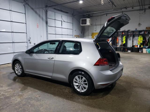 2016 VOLKSWAGEN GOLF BASE - 3VW817AU0GM007187