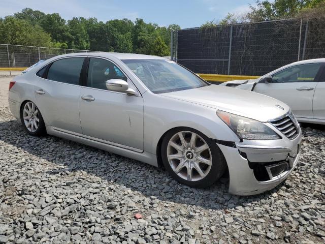 2011 Hyundai Equus Signature VIN: KMHGH4JF5BU036596 Lot: 56083964