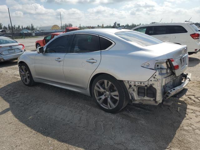 2013 Infiniti M37 VIN: JN1BY1AP5DM512311 Lot: 56748294