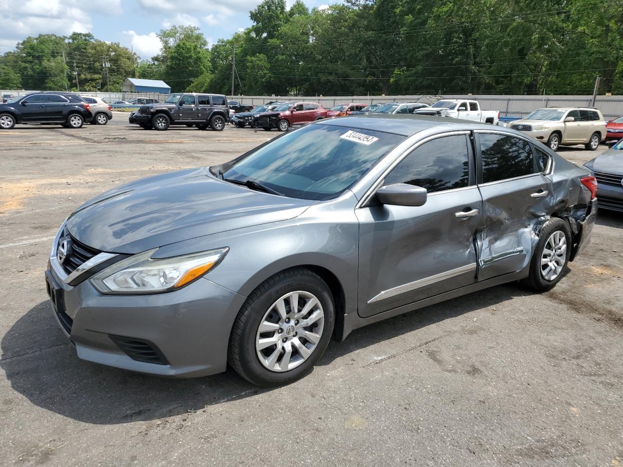 1N4AL3AP9HN347372 2017 Nissan Altima 2.5