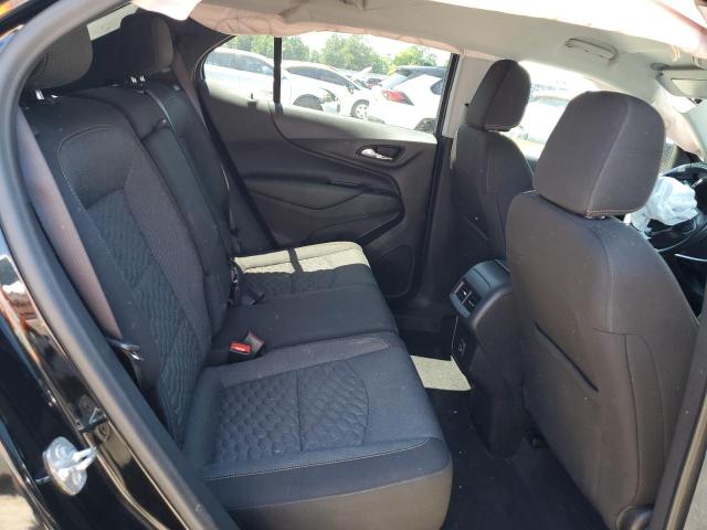 2021 Chevrolet Equinox Lt VIN: 3GNAXKEV7ML397299 Lot: 54979884