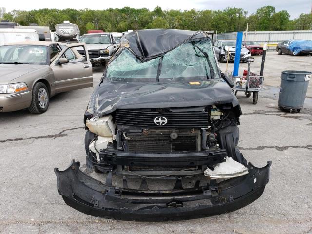 2006 Toyota Scion Xb VIN: JTLKT324964031352 Lot: 53450944