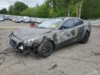 2015 MAZDA 3 SV - JM1BM1T72F1231710