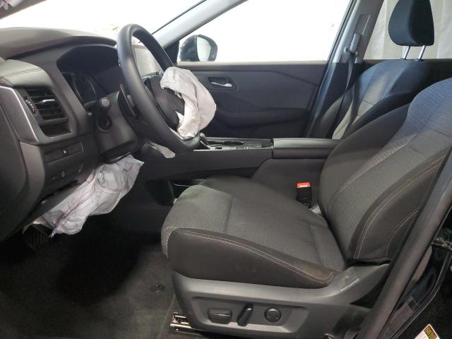 2023 NISSAN ROGUE SV - 5N1BT3BA6PC854325