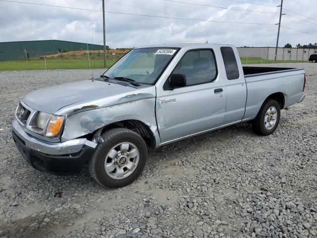 2000 Nissan Frontier King Cab Xe VIN: 1N6DD26SXYC346011 Lot: 54382004