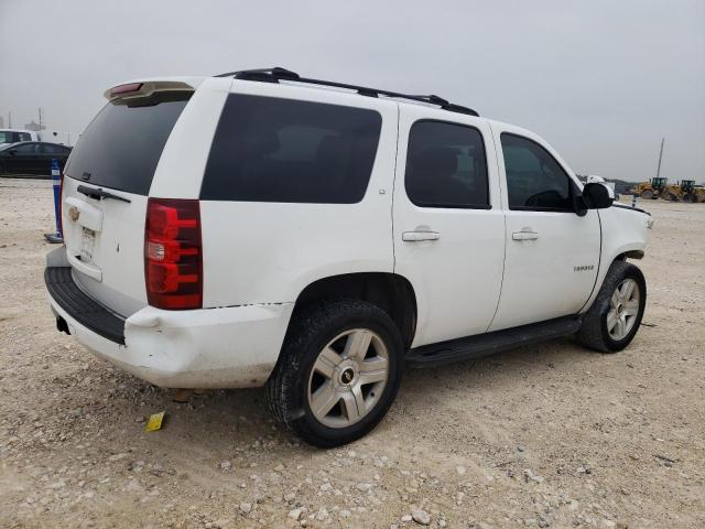 2007 Chevrolet Tahoe C1500 VIN: 1GNFC13077R201071 Lot: 53626654