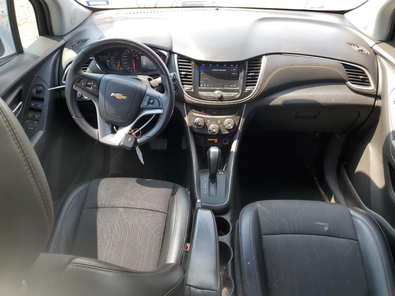 KL7CJLSB6MB339976 2021 Chevrolet Trax 1Lt