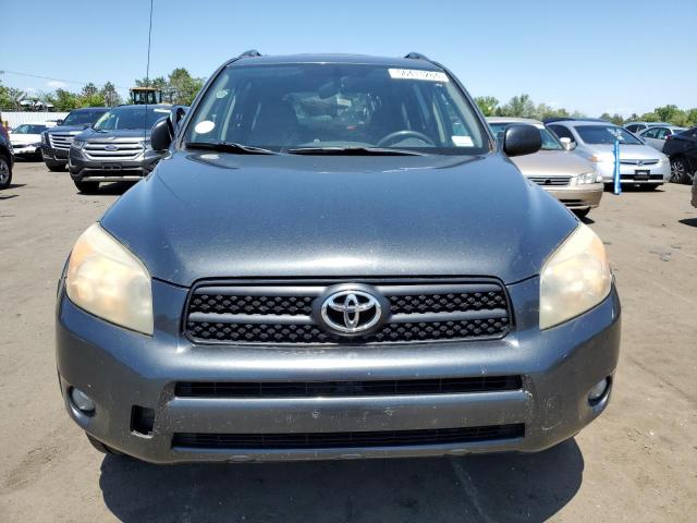 2008 Toyota Rav4 Sport VIN: JTMBD32V985196607 Lot: 56411284