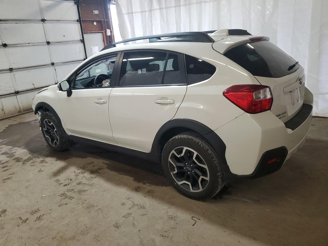 JF2GPAKC4GH322970 2016 Subaru Crosstrek Limited