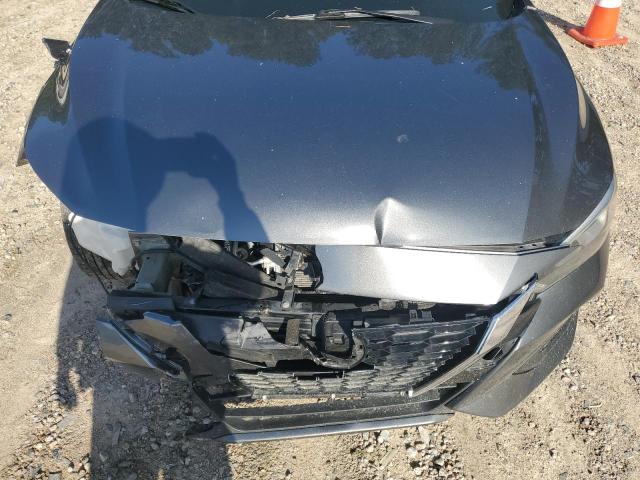 2021 Nissan Sentra Sv VIN: 3N1AB8CV6MY238258 Lot: 56487154