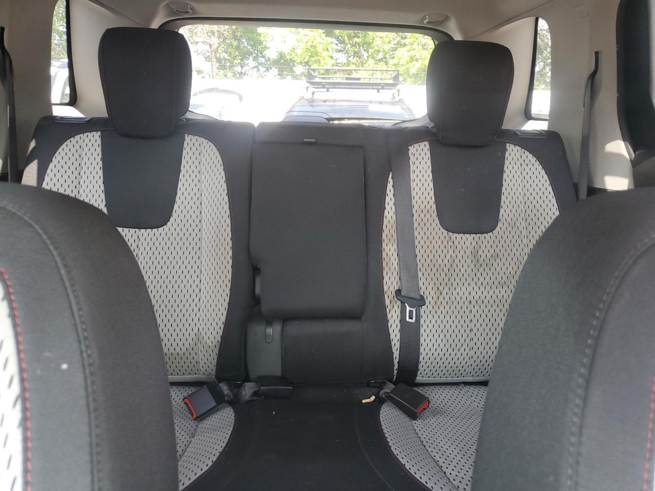 2GKALMEK3F6348022 2015 GMC Terrain Sle