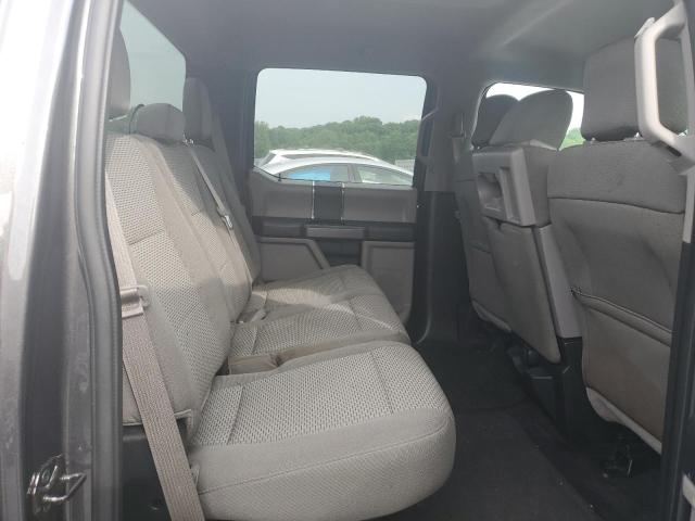 2017 Ford F150 Supercrew VIN: 1FTEW1C88HFB23386 Lot: 54747404