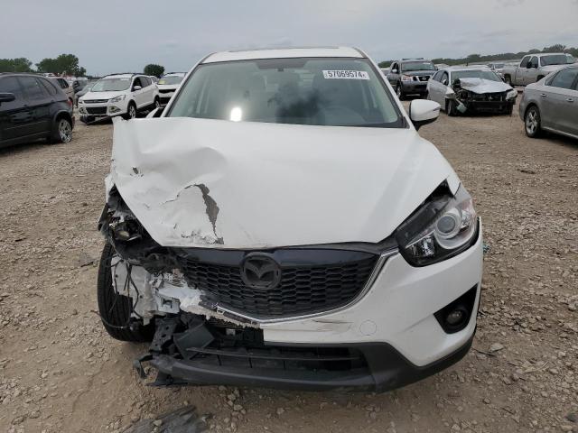 VIN JM3KE2CY8F0482160 2015 Mazda CX-5, Touring no.5