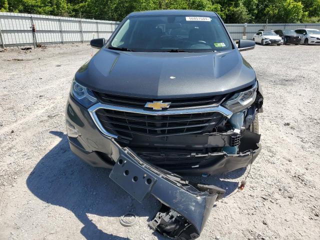 2019 CHEVROLET EQUINOX LT - 2GNAXKEV7K6200990
