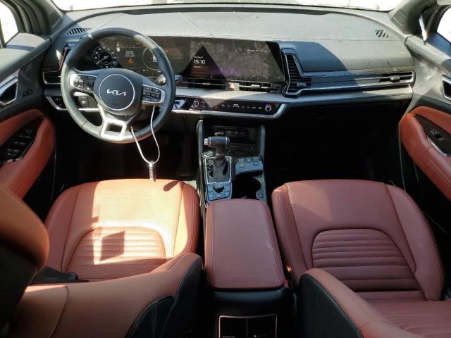 2023 KIA SPORTAGE S - 5XYK5CAF8PG016045