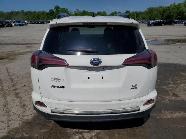 2017 Toyota Rav4 Le VIN: JTMBFREV8HJ146765 Lot: 54526164