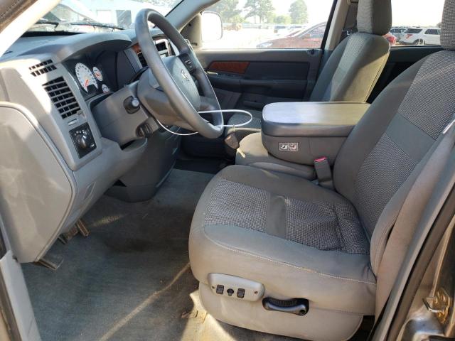 2006 Dodge Ram 1500 St VIN: 1D7HA18N86J109742 Lot: 54808064