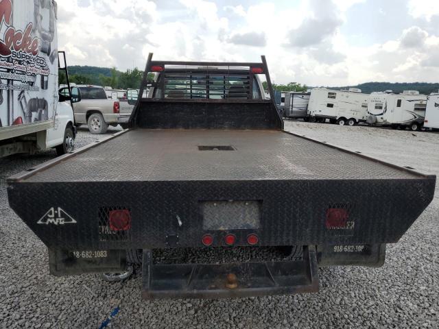 1998 Dodge Ram 3500 VIN: 3B6MC3660WM266537 Lot: 55545124