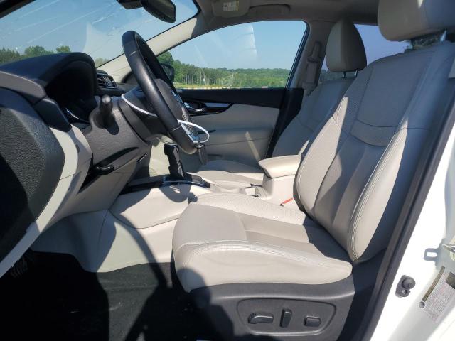 2021 NISSAN ROGUE SPOR - JN1BJ1CV0MW572971