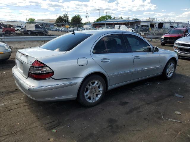 2005 Mercedes-Benz E 320 Cdi VIN: WDBUF26J65A793199 Lot: 55634964