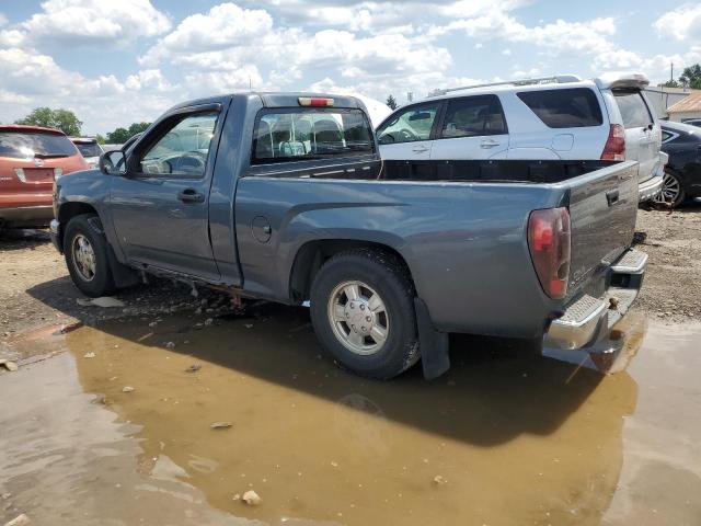 2006 Chevrolet Colorado VIN: 1GCCS148268186003 Lot: 55865524