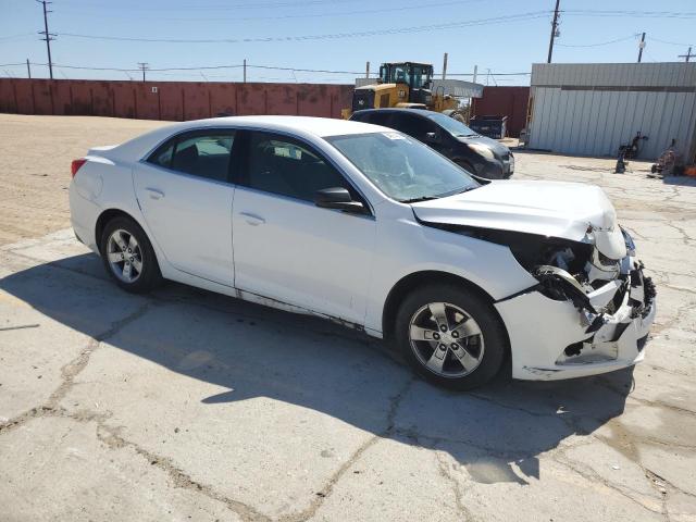 2016 Chevrolet Malibu Limited Ls VIN: 1G11A5SA6GF118073 Lot: 54807404