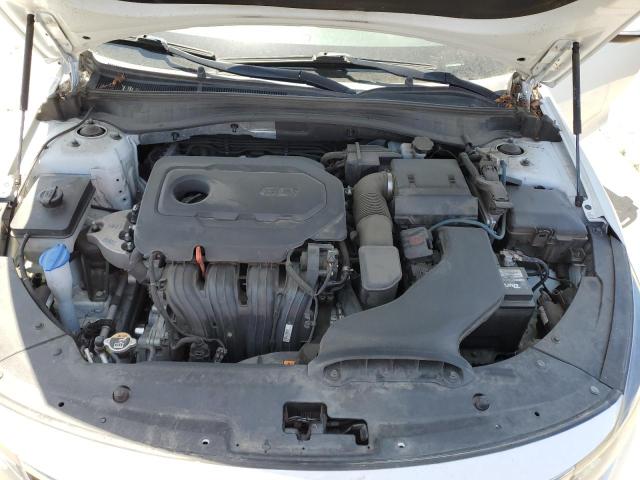 2020 Kia Optima Lx VIN: 5XXGT4L31LG398003 Lot: 55704034