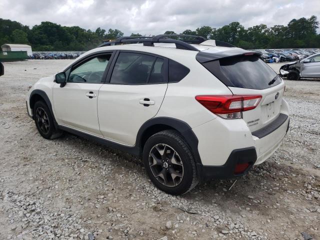 2018 Subaru Crosstrek Premium VIN: JF2GTADC7J8326771 Lot: 54203064