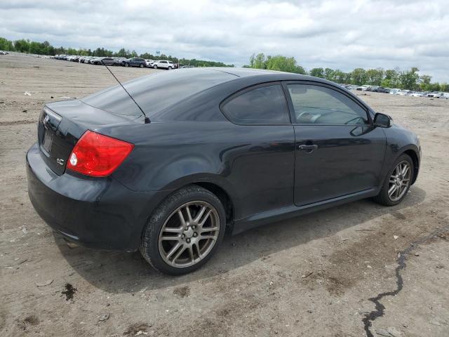 JTKDE177370168634 | 2007 Scion tc