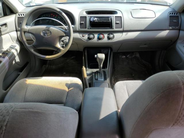 2003 Toyota Camry Le VIN: 4T1BE30K73U728307 Lot: 54595464