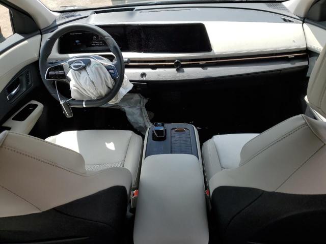 2023 Nissan Ariya Evolve+ VIN: JN1BF0BA8PM408748 Lot: 54934794