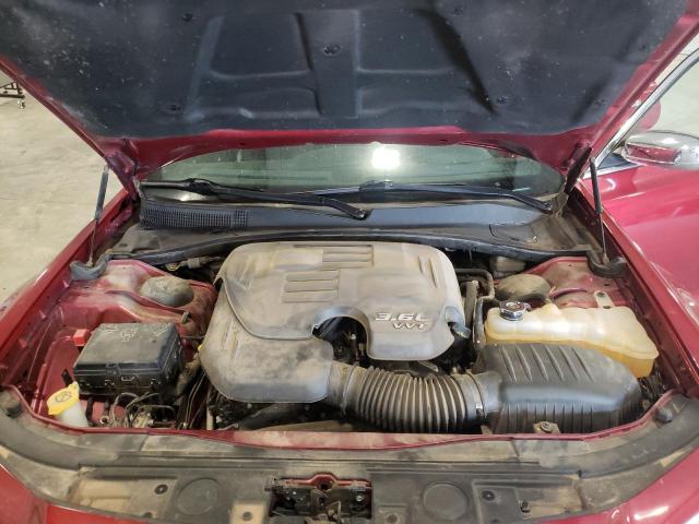 2014 Chrysler 300C VIN: 2C3CCAKG2EH280435 Lot: 54984444