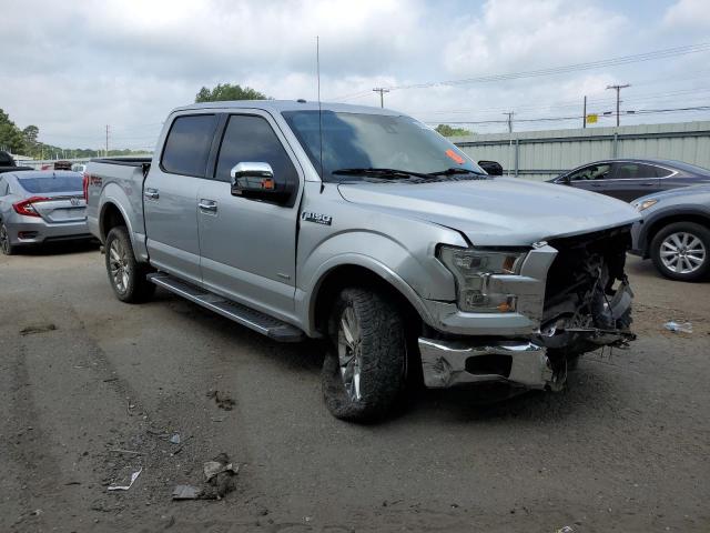 Vin: 1ftew1egxffa29219, lot: 55671854, ford f-150 supercrew 20154