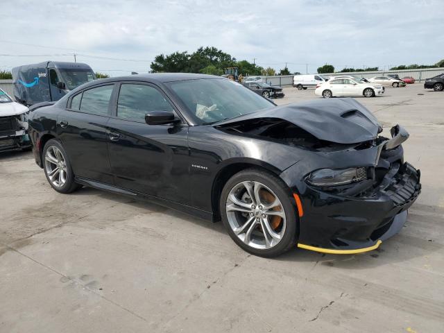 Vin: 2c3cdxct8mh547703, lot: 54167064, dodge charger r/t 20214