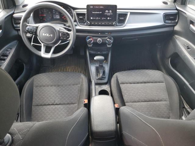 2023 Kia Rio Lx VIN: 3KPA24AD6PE514380 Lot: 54053324