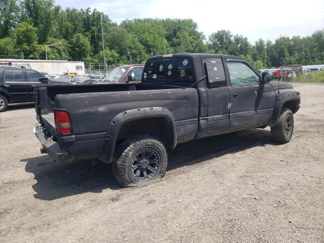 2000 Dodge Ram 1500 VIN: 3B7HF13Z1YG156752 Lot: 55303984